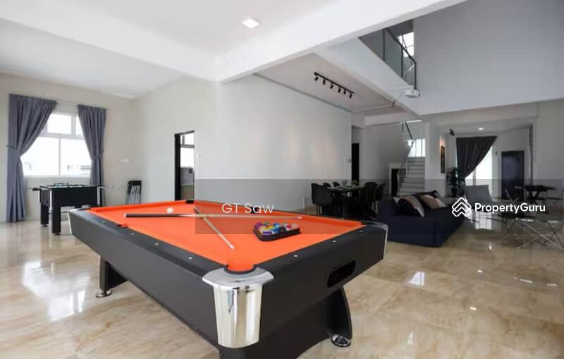 For Rent - Ros Residence