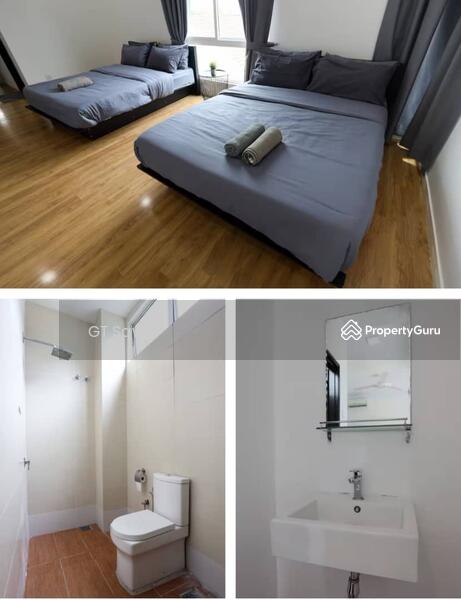 For Rent - Ros Residence