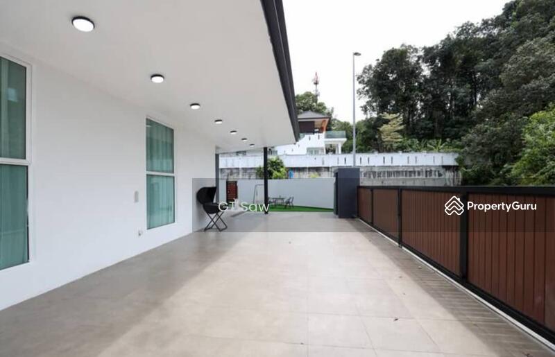 For Rent - Ros Residence