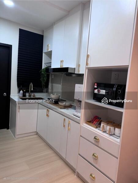 For Rent - Tropicana Aman