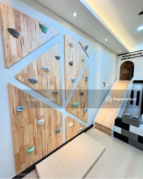 For Rent - Tropicana Aman