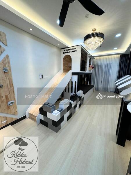 For Rent - Tropicana Aman