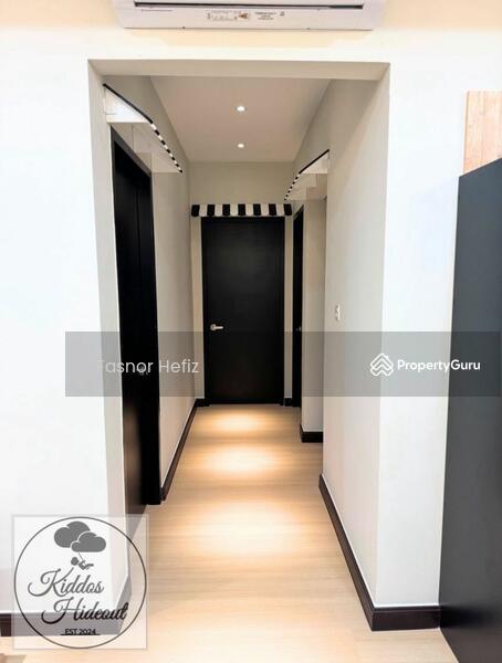 For Rent - Tropicana Aman