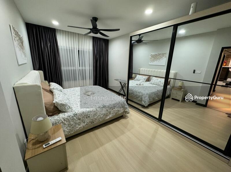 For Rent - Tropicana Aman