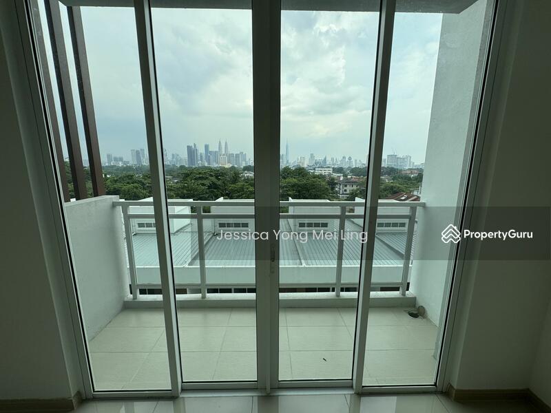 For Rent - D'brightton, Residensi Tiara Titiwangsa