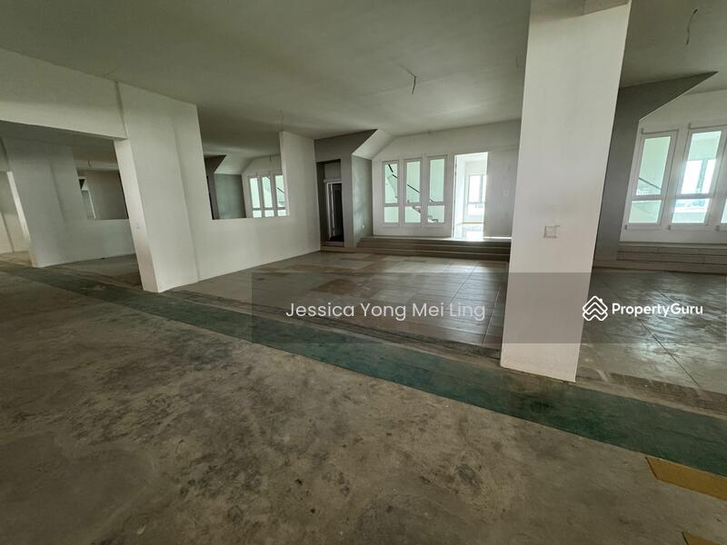 For Rent - D'brightton, Residensi Tiara Titiwangsa