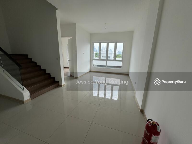 For Rent - D'brightton, Residensi Tiara Titiwangsa
