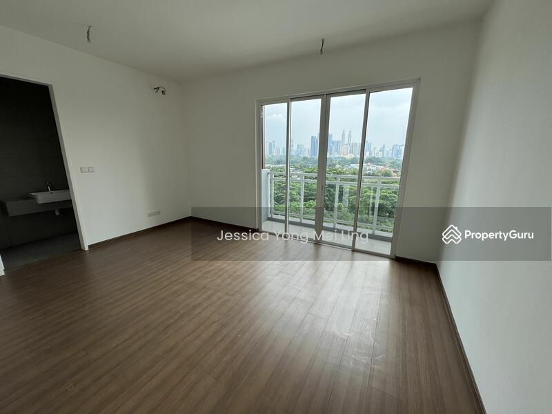 For Rent - D'brightton, Residensi Tiara Titiwangsa