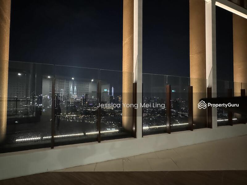For Rent - D'brightton, Residensi Tiara Titiwangsa