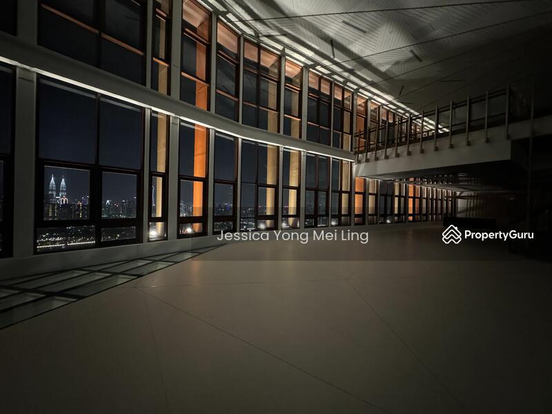 For Rent - D'brightton, Residensi Tiara Titiwangsa