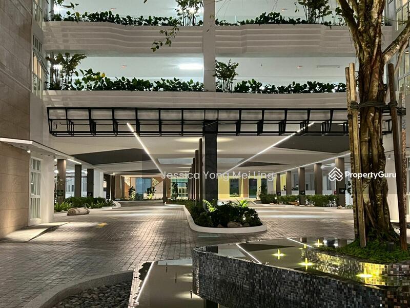 For Rent - D'brightton, Residensi Tiara Titiwangsa