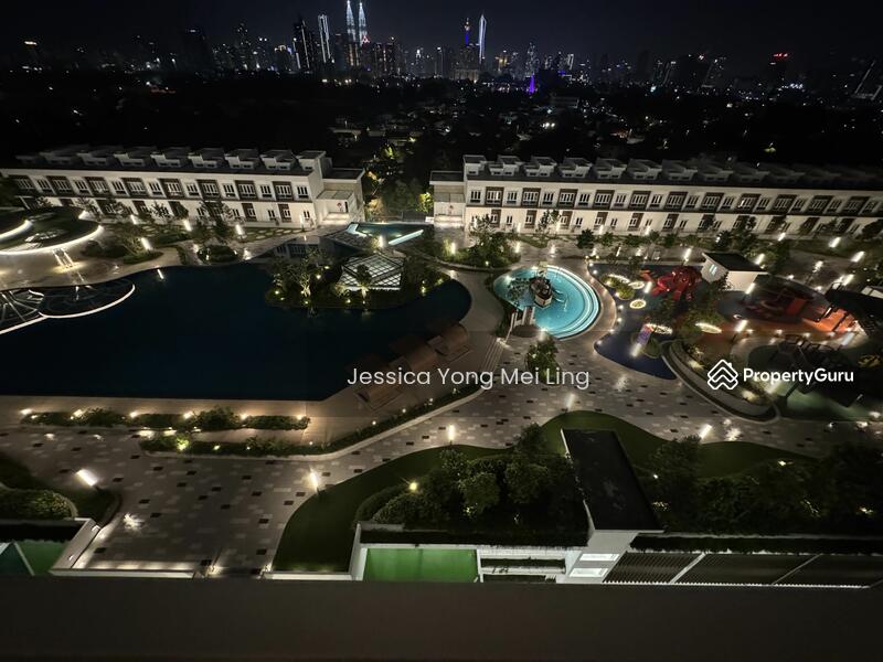 For Rent - D'brightton, Residensi Tiara Titiwangsa