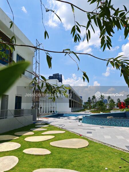 For Rent - D'brightton, Residensi Tiara Titiwangsa