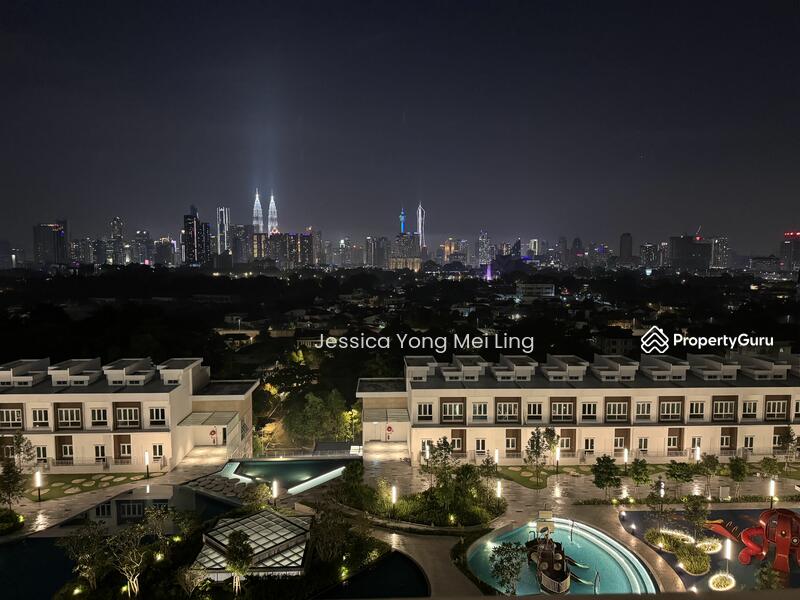 For Rent - D'brightton, Residensi Tiara Titiwangsa