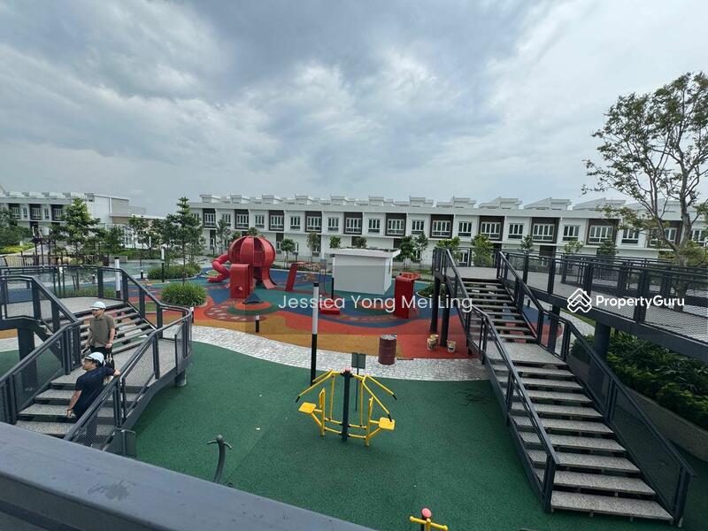 For Rent - D'brightton, Residensi Tiara Titiwangsa