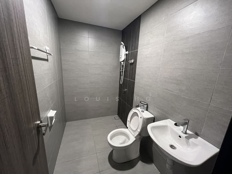 Condominium for Rent at The New Duo @ Edumetro - Louis Ho - PropertyGuru.com.my