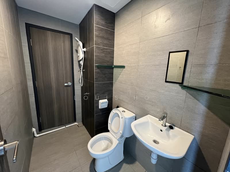 Condominium for Rent at The New Duo @ Edumetro - Louis Ho - PropertyGuru.com.my