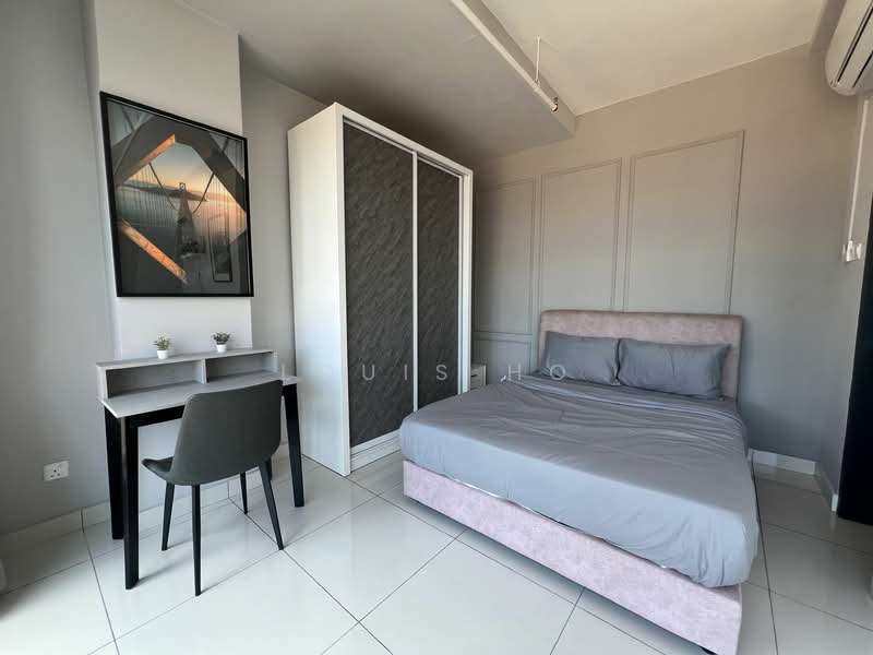 Condominium for Rent at The New Duo @ Edumetro - Louis Ho - PropertyGuru.com.my