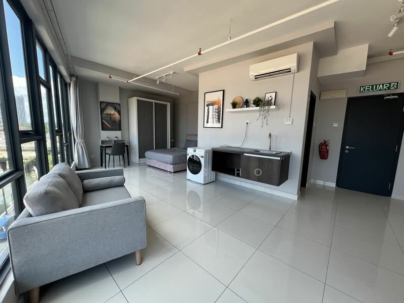 Condominium for Rent at The New Duo @ Edumetro - Louis Ho - PropertyGuru.com.my