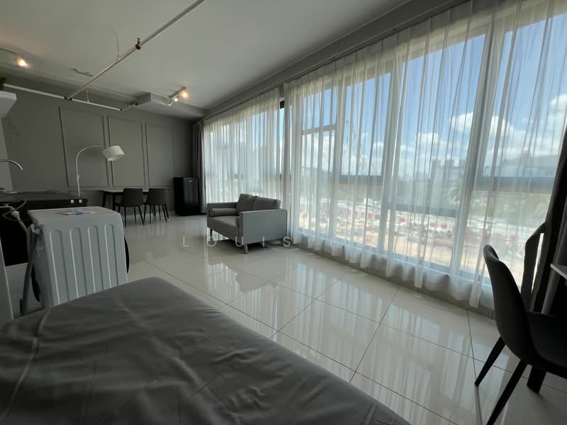 Condominium for Rent at The New Duo @ Edumetro - Louis Ho - PropertyGuru.com.my