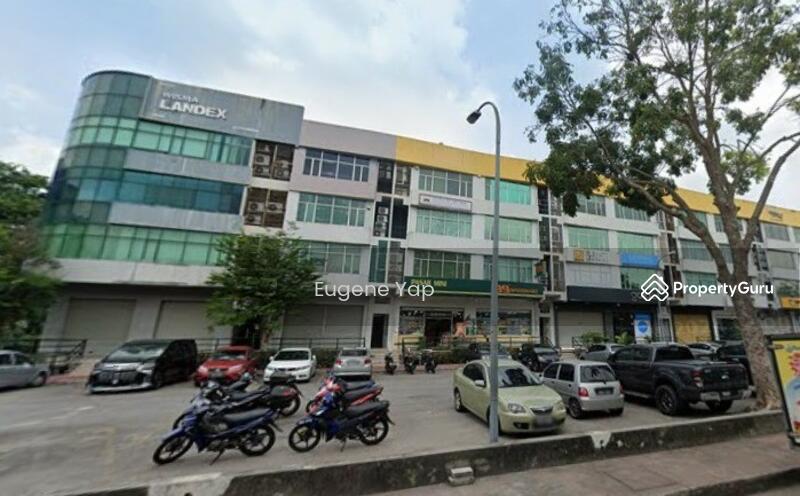 For Sale - Petaling Utama Avenue @ PJS 1