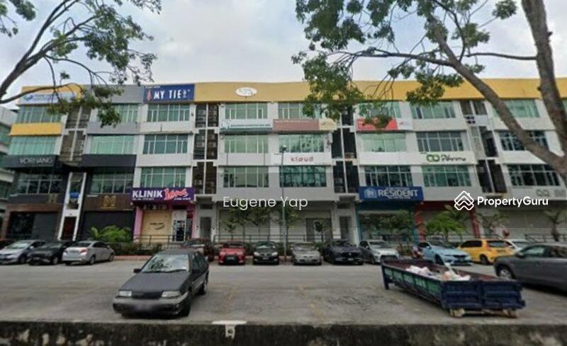 For Sale - Petaling Utama Avenue @ PJS 1