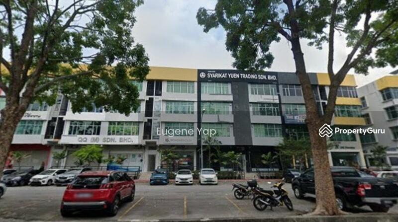 For Sale - Petaling Utama Avenue @ PJS 1