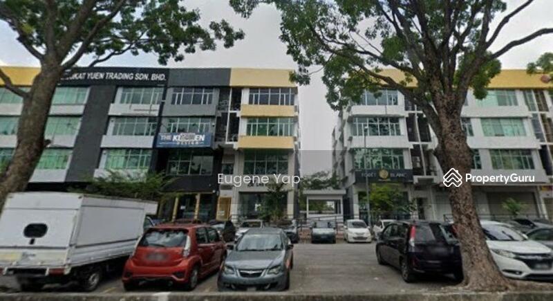 For Sale - Petaling Utama Avenue @ PJS 1