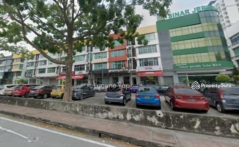 For Sale - Petaling Utama Avenue @ PJS 1