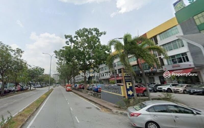 For Sale - Petaling Utama Avenue @ PJS 1