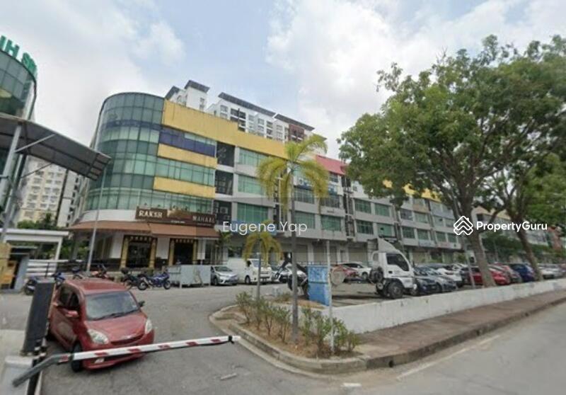 For Sale - Petaling Utama Avenue @ PJS 1