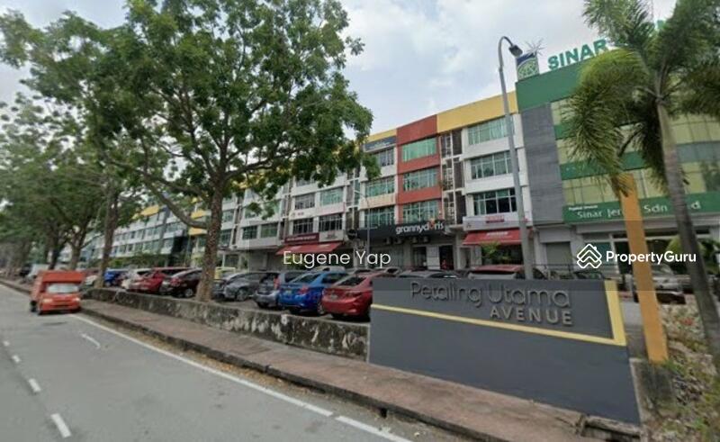 For Sale - Petaling Utama Avenue @ PJS 1