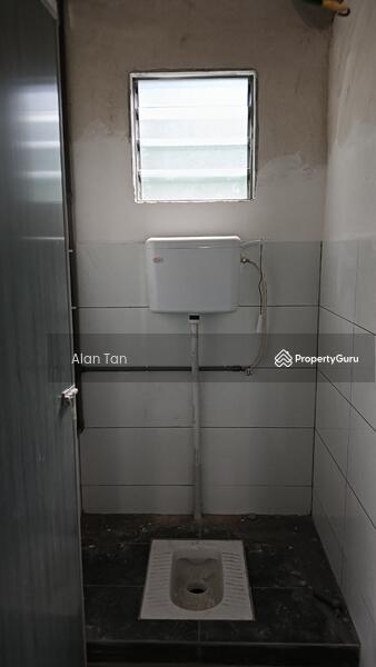 For Rent - Kampung Baru Sungai Buloh
