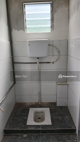 For Rent - Kampung Baru Sungai Buloh