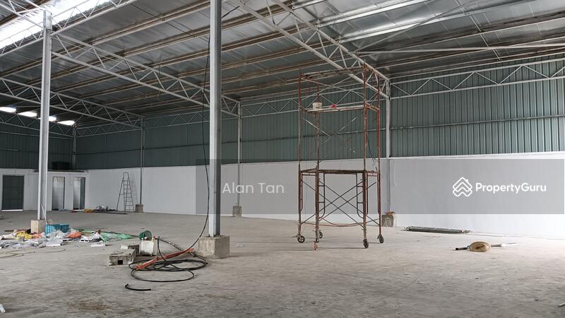 For Rent - Kampung Baru Sungai Buloh