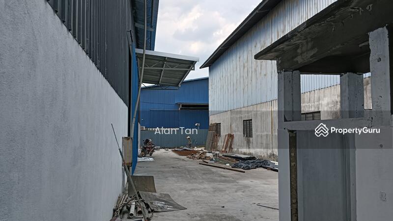For Rent - Kampung Baru Sungai Buloh