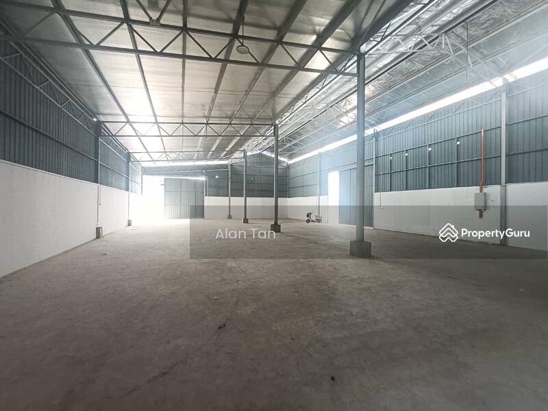 For Rent - Kampung Baru Sungai Buloh