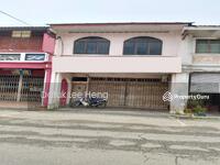 For Sale - Pekan Gopeng