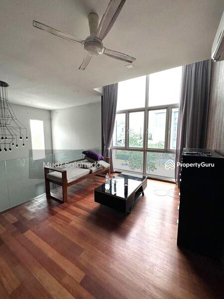 For Rent - Lakefront Villa Cyberjaya