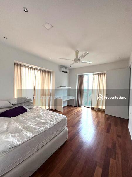 For Rent - Lakefront Villa Cyberjaya