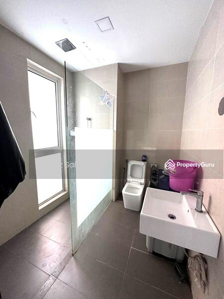 For Rent - Lakefront Villa Cyberjaya