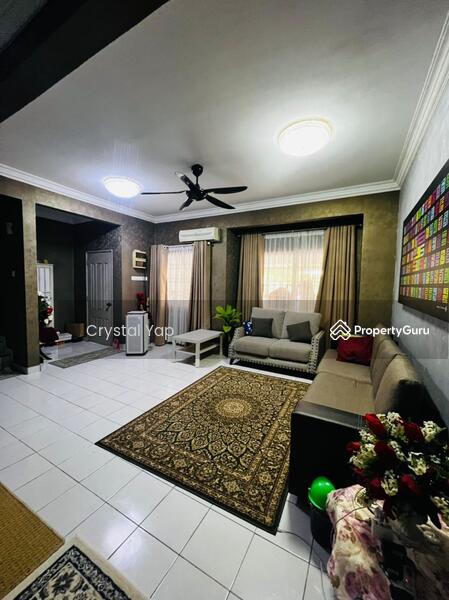 Untuk Disewa - Taman Kajang Prima