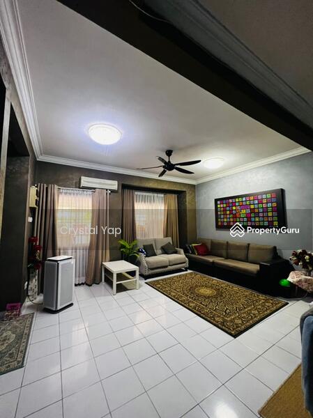 Untuk Disewa - Taman Kajang Prima
