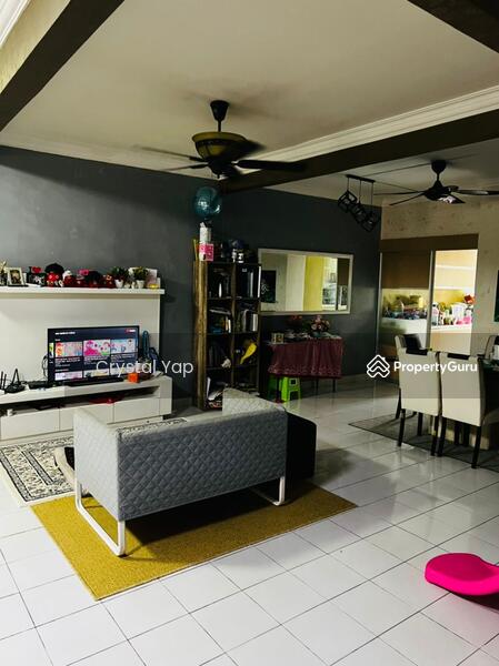 Untuk Disewa - Taman Kajang Prima