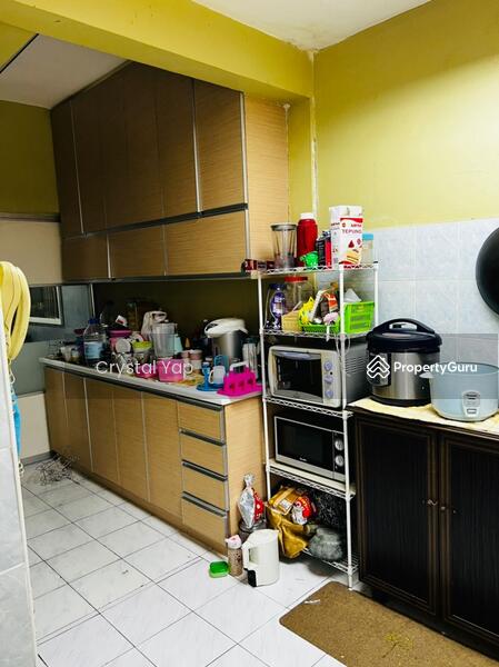 Untuk Disewa - Taman Kajang Prima