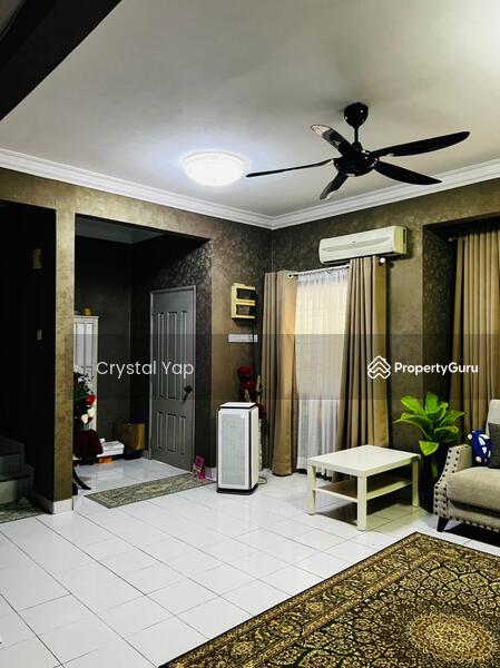 Untuk Disewa - Taman Kajang Prima