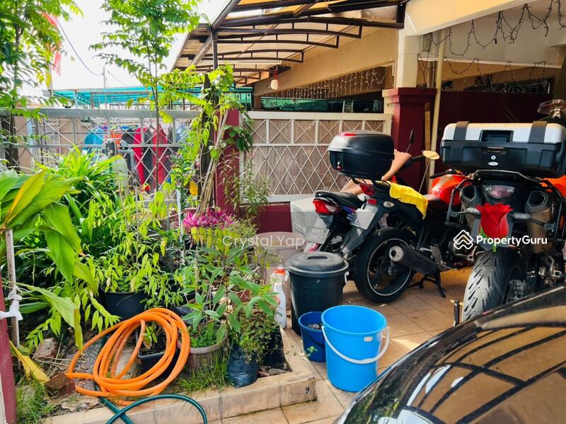 Untuk Disewa - Taman Kajang Prima