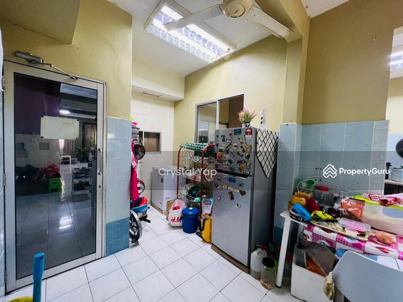 Untuk Disewa - Taman Kajang Prima