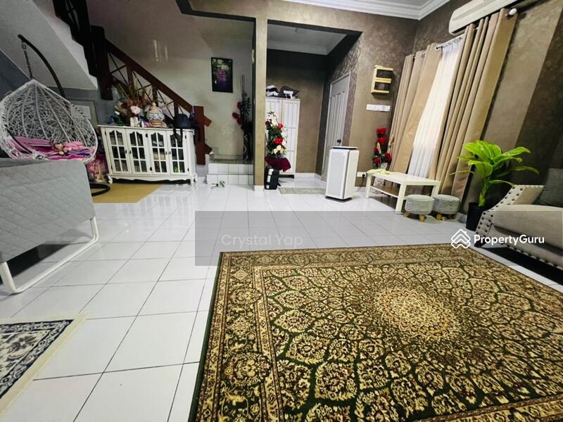 Untuk Disewa - Taman Kajang Prima