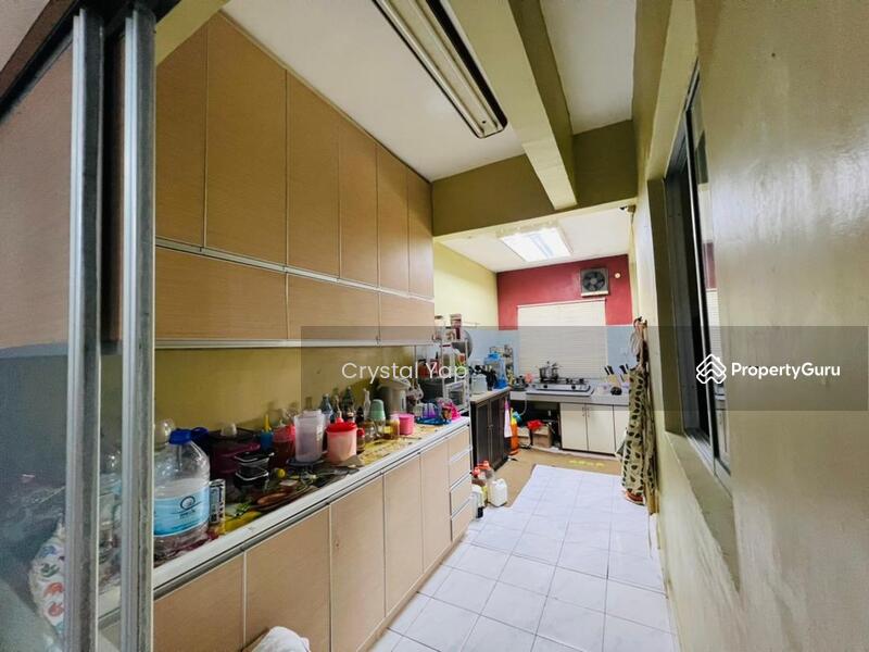 Untuk Disewa - Taman Kajang Prima